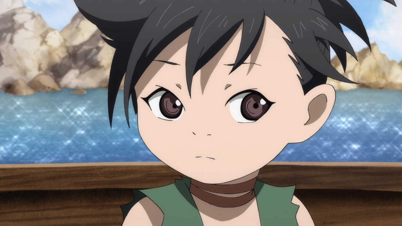 10 Things Anime Fans Need To Know About Dororo