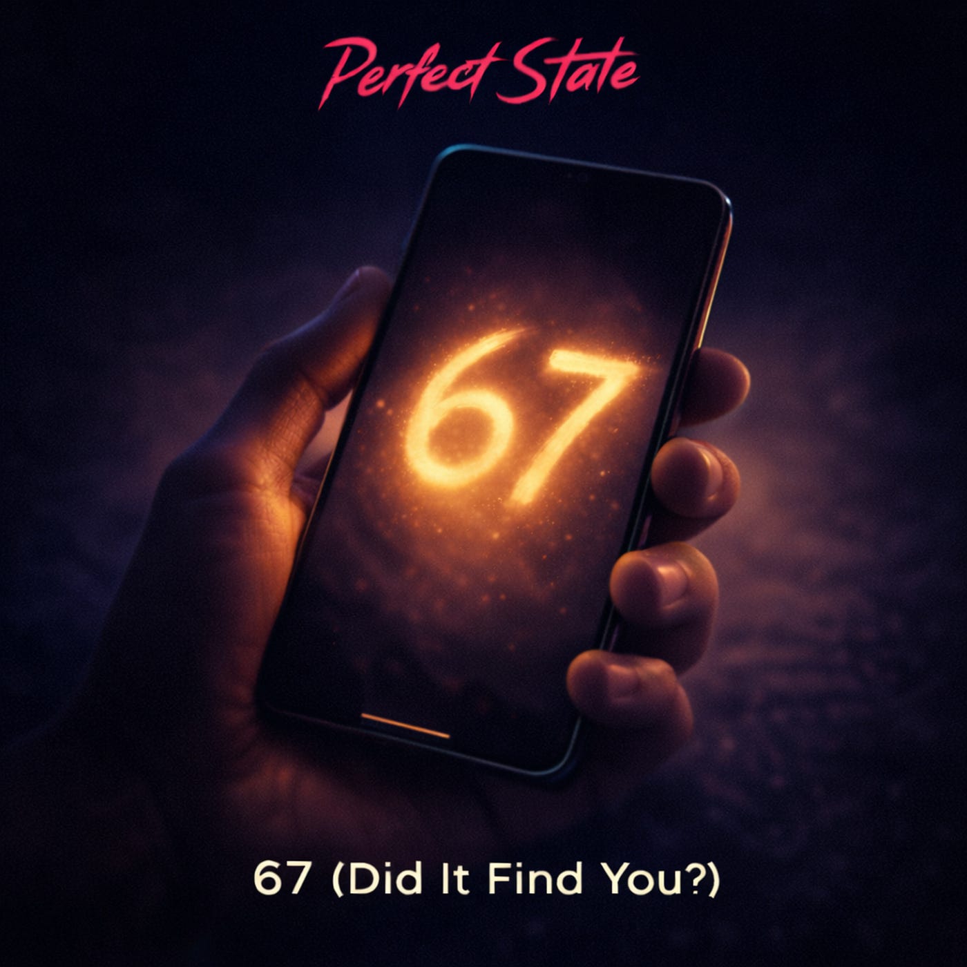 What 67 Means to Perfect State