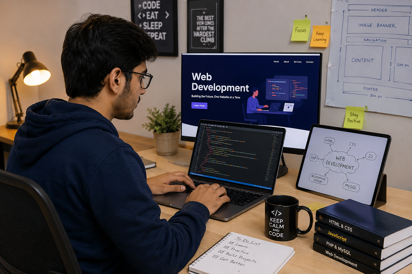 Techvibe Gujrat — Where Tech Meets the Future