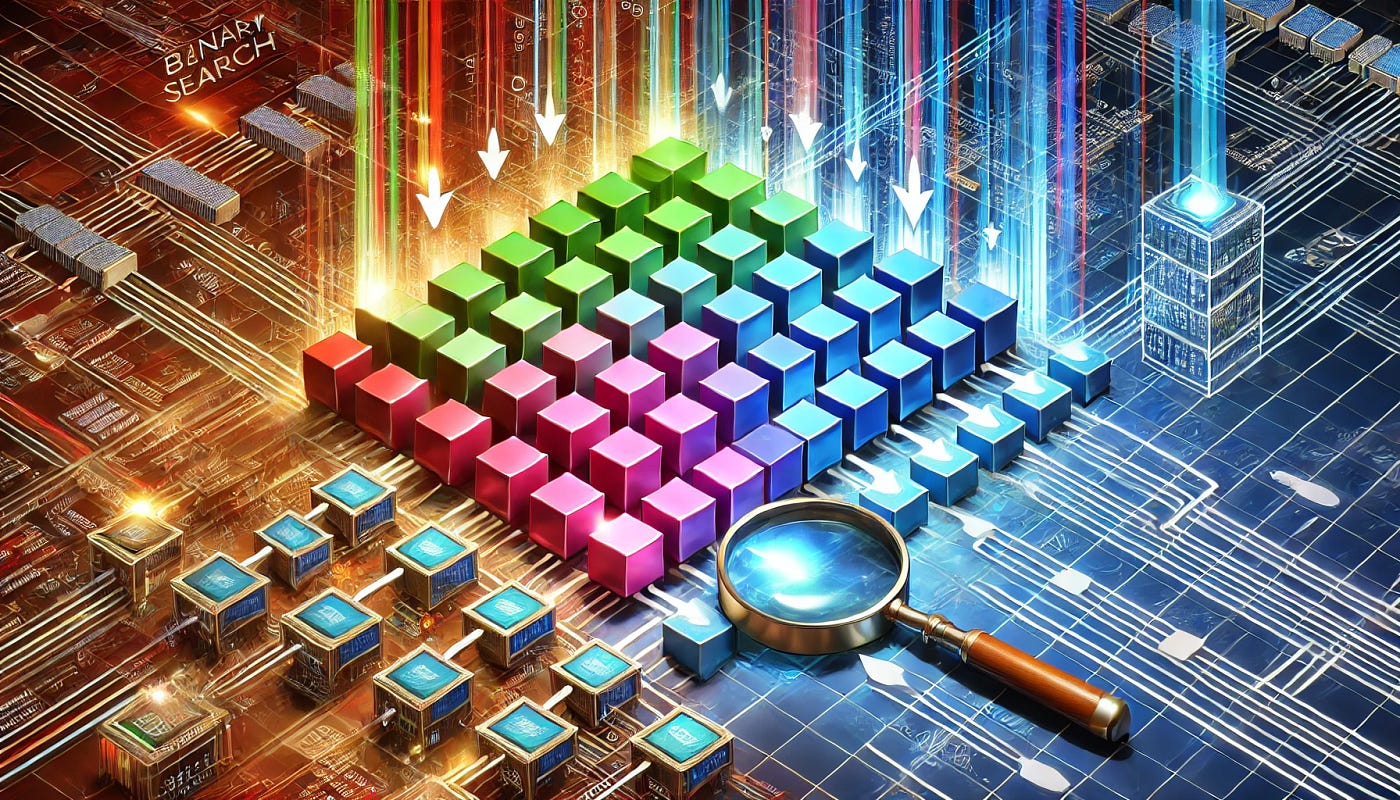 Binary Search