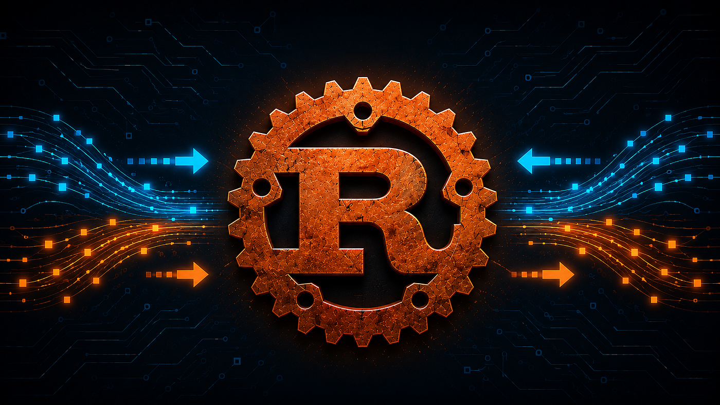 Your First Rust WebSocket Client: Real-time Market Data