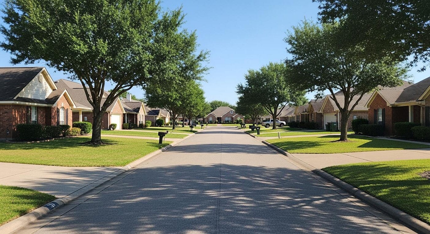Oak Loop Properties Pearland TX Explained: Neighborhood Overview for Beginners and Homebuyers