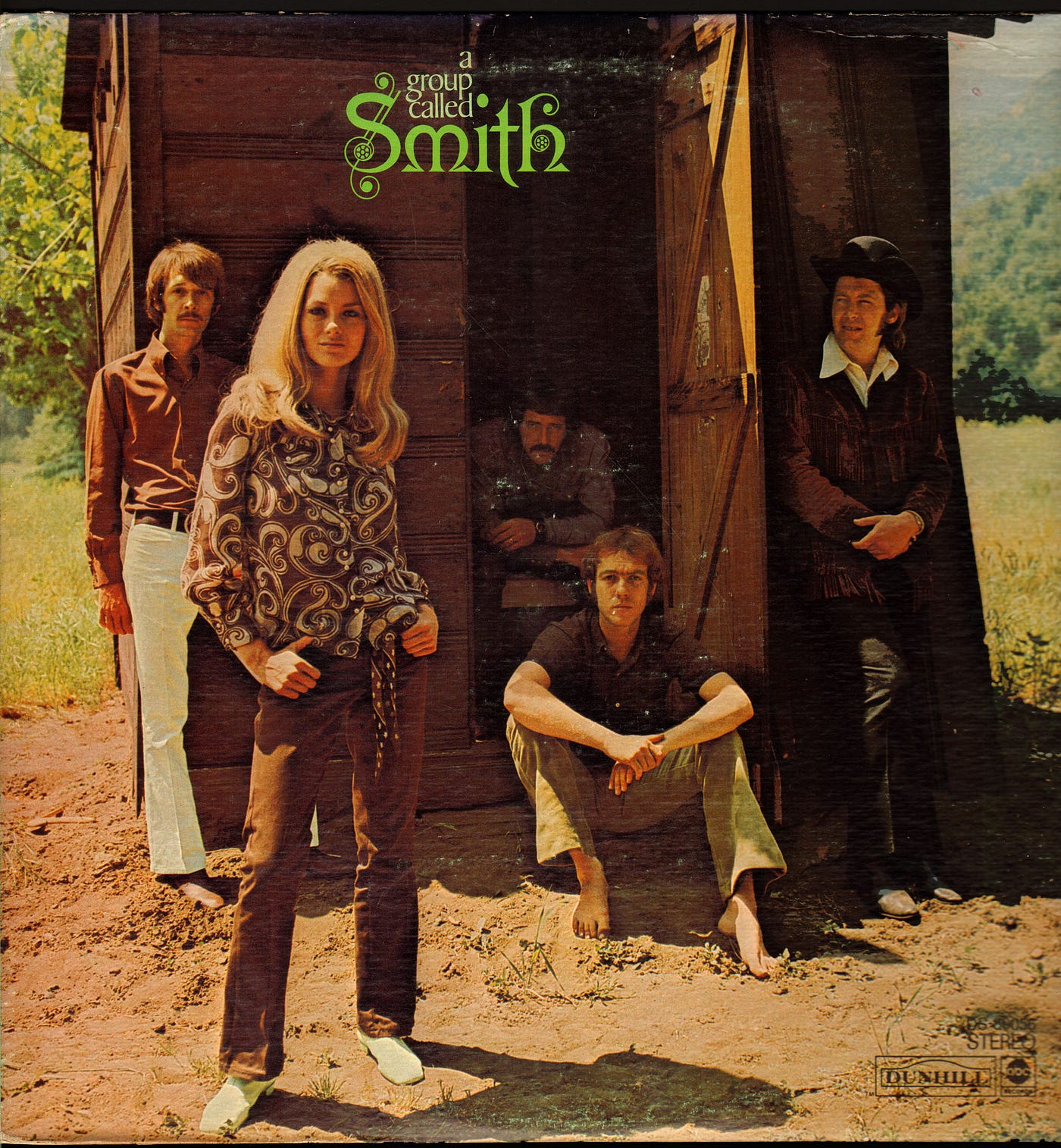 Smith - Baby It's You