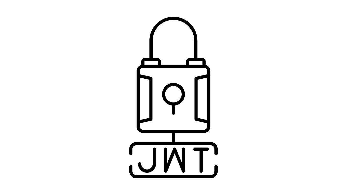 Anatomy of a JWT