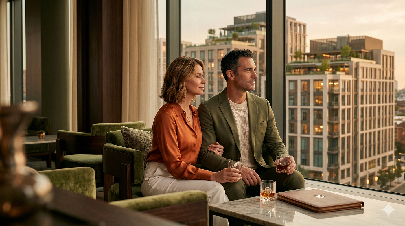 Why the Average First-Time Homebuyer Is Now 40 Years Old — And What That Means for Multifamily…