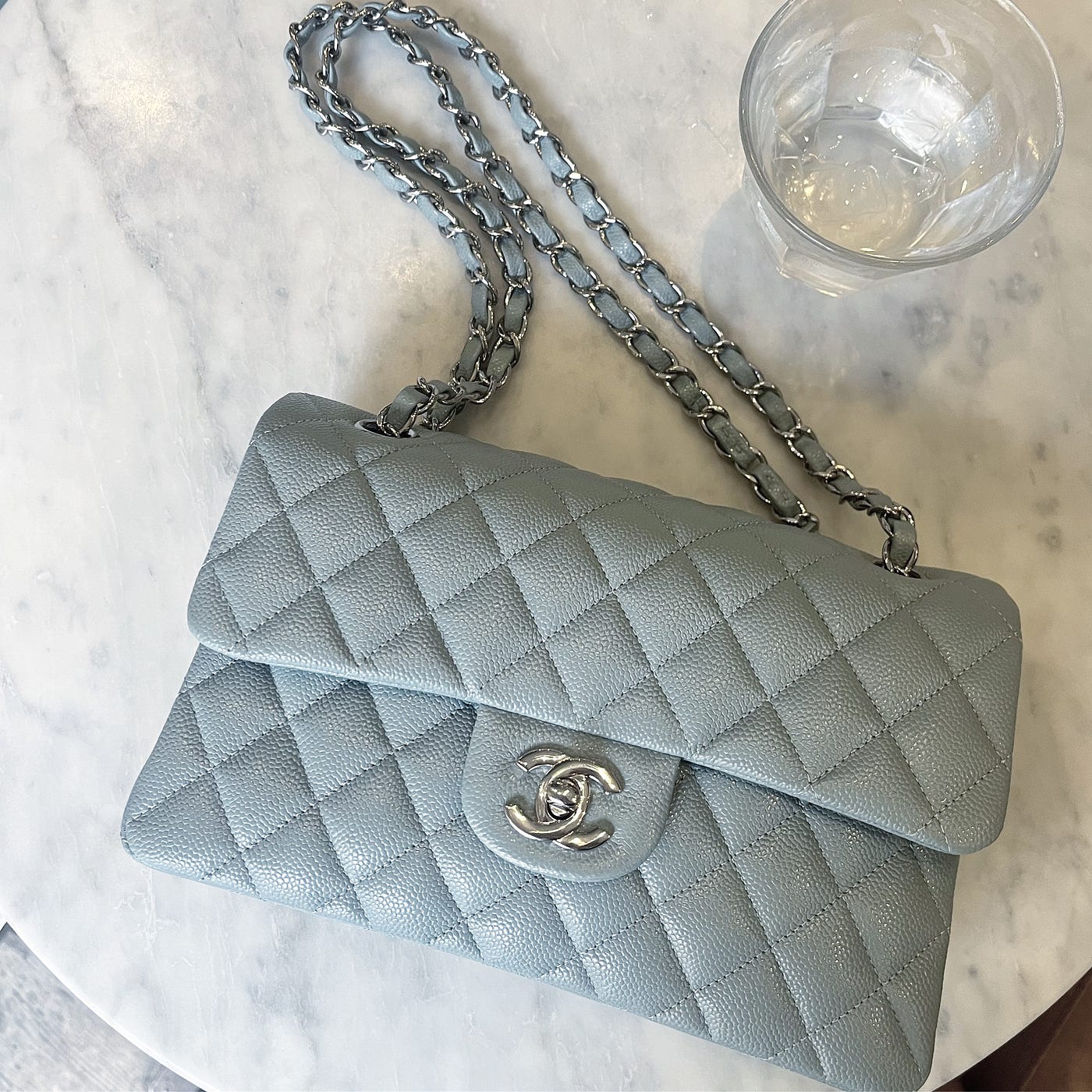 Designer Bags: Entry Level Bags & Their Cons (Chanel Classic Flap