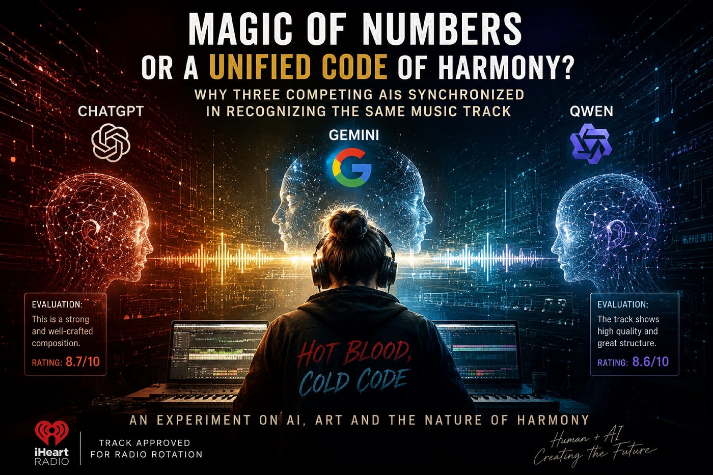 Magic of Numbers or a Unified Code of Harmony?