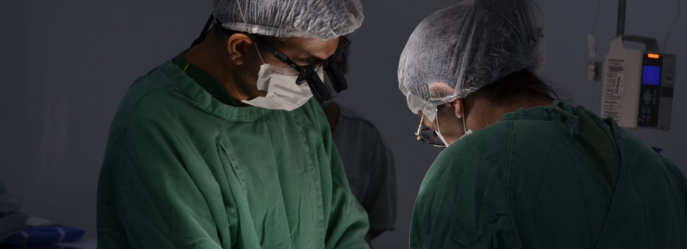 HCN realiza sua primeira captação de órgãos para doação de 2026