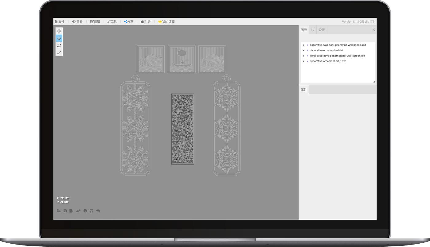 How a Drawing Becomes a Real-World Part? The Role of DXF Files in CNC Machining