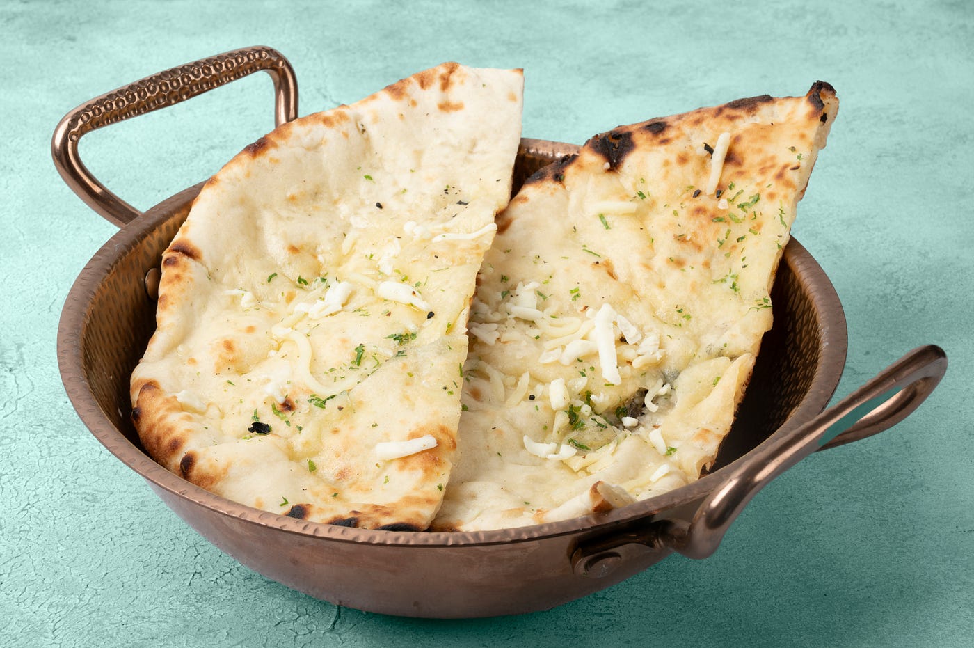 The Unsung Hero of Indian Cuisine: A Love Letter to Bread