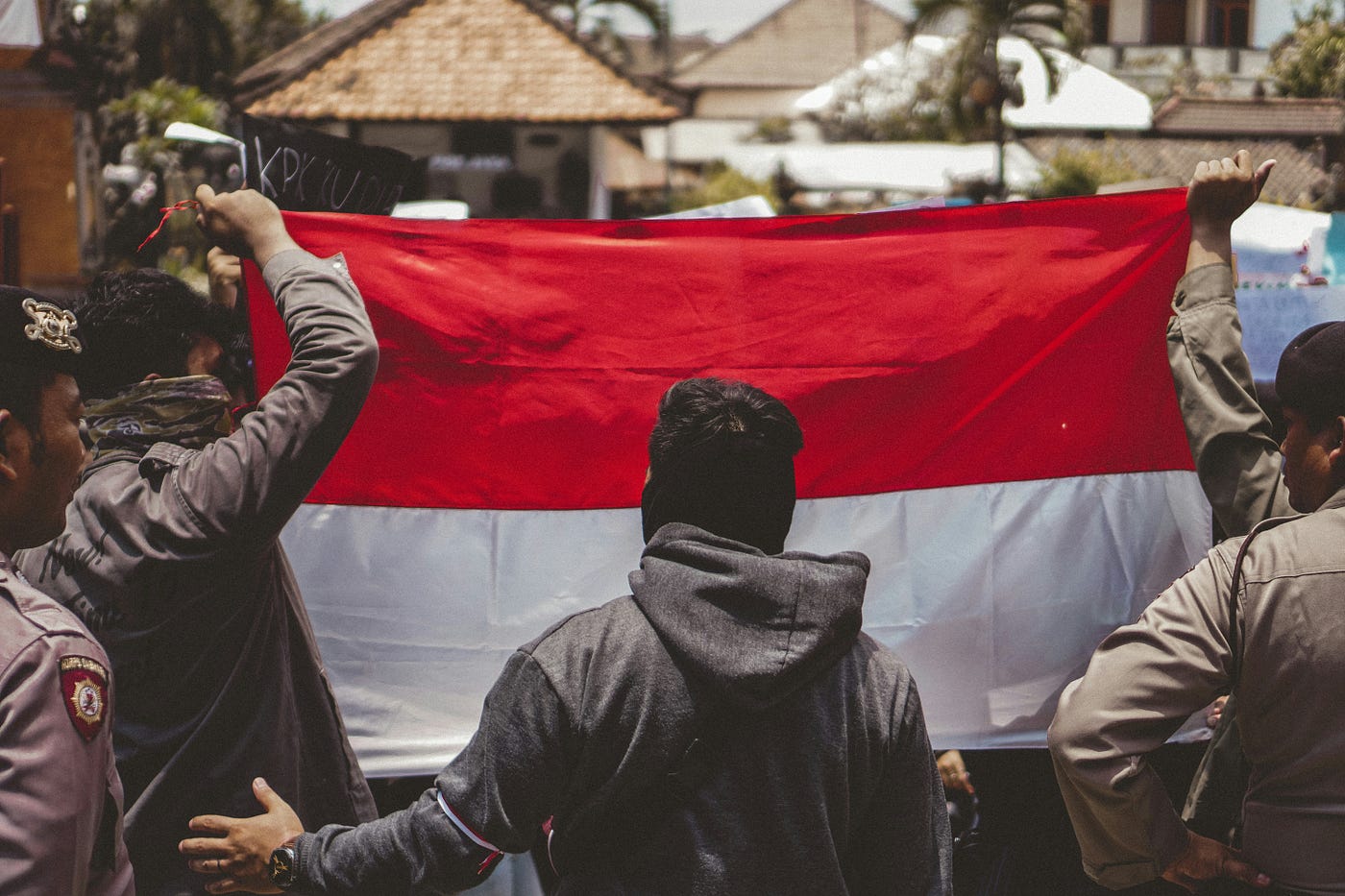 Apatisme politik