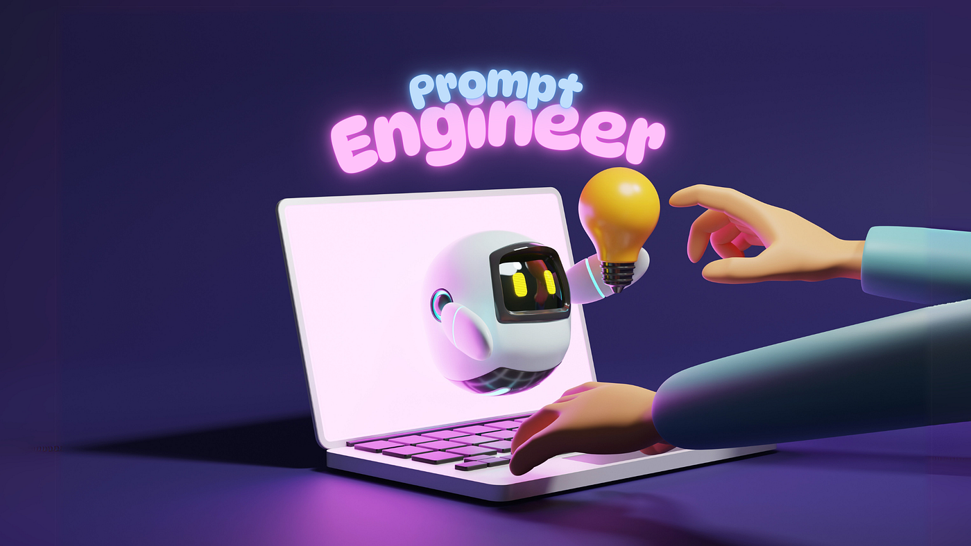 จดไว้สำหรับ Prompt Engineer