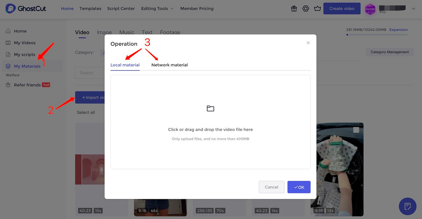AI Translation Tool-Auto Video Translation and Dubbing | by GhostCut |  Medium