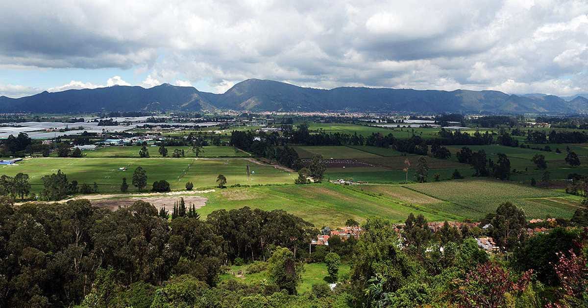 Suba, una localidad con vida.. Historia | by Juan Pablo Ayala | Medium