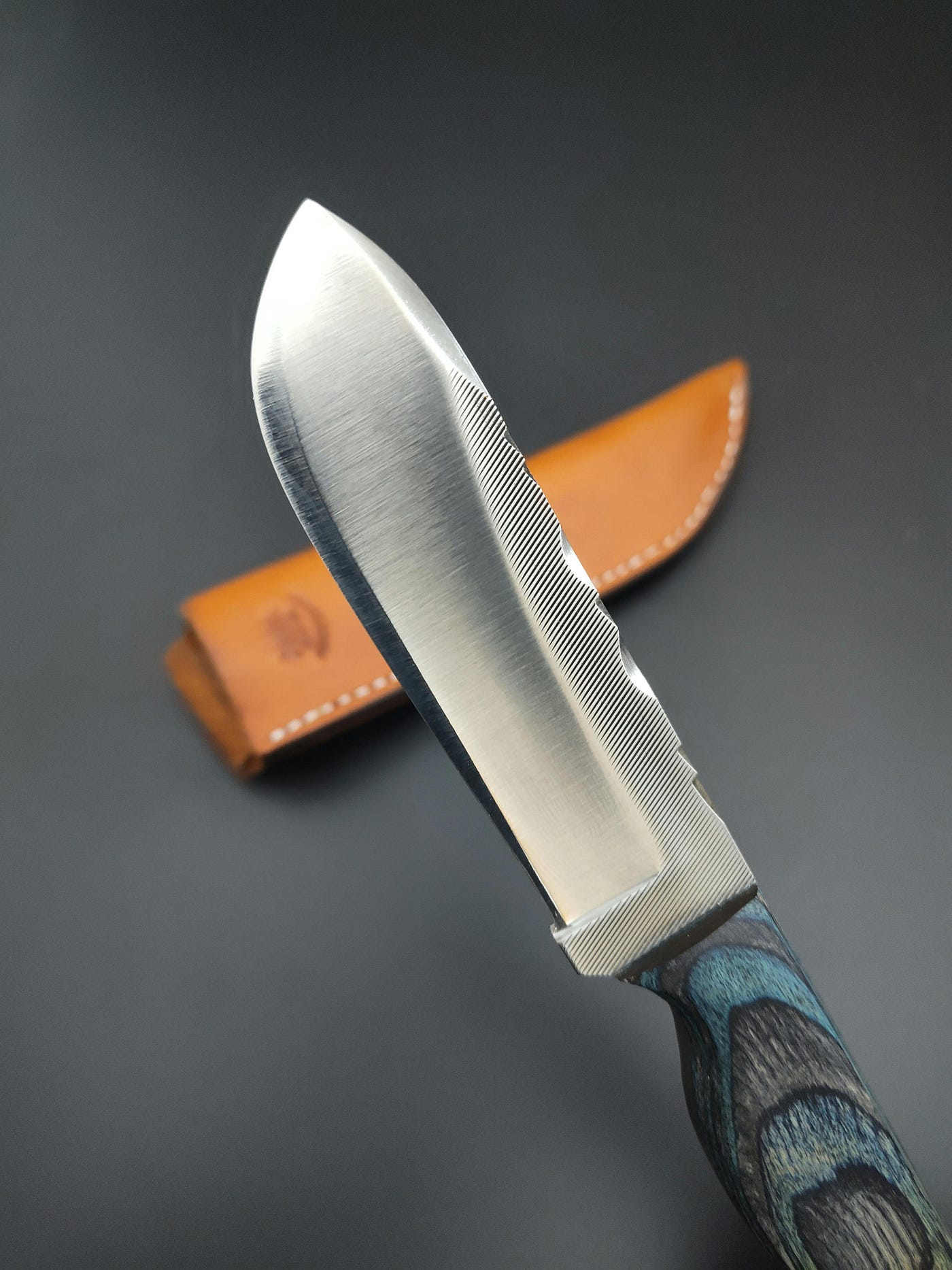 Why Sharp On Sight Started Carrying USA-Made Anza Knives