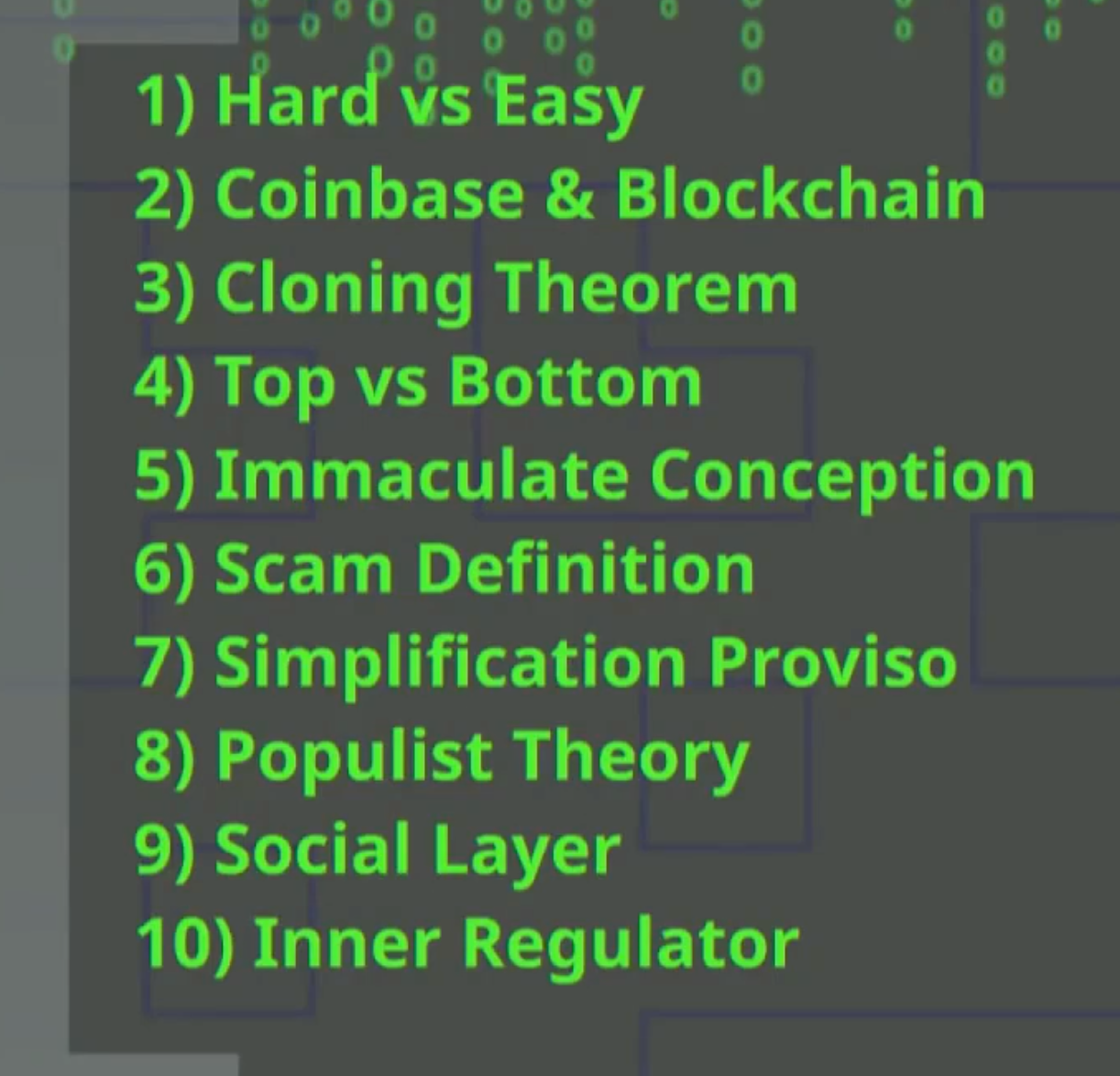 Bitcoin purism more effective than maximalism? | by Henk van Cann | Happy  Blockchains | Medium
