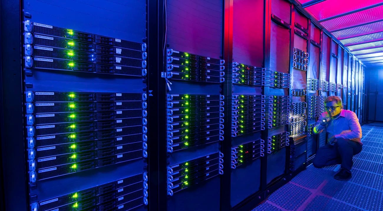 The Death of Cryptography in a Post-Quantum World | by Wilson da Silva | Predict | Medium