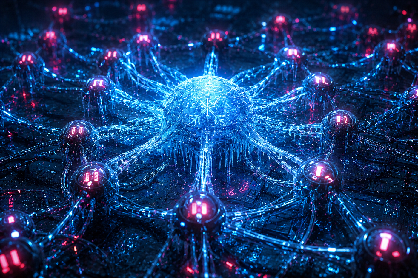 How supplyAsync() without an Executor Froze Our Internal Common Pool