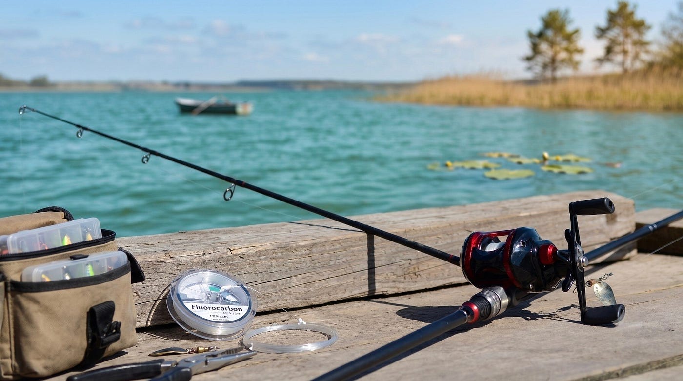 Which Fishing Reel Fits Your Style? Baitcaster Fishing Reels or Spinning Reels?