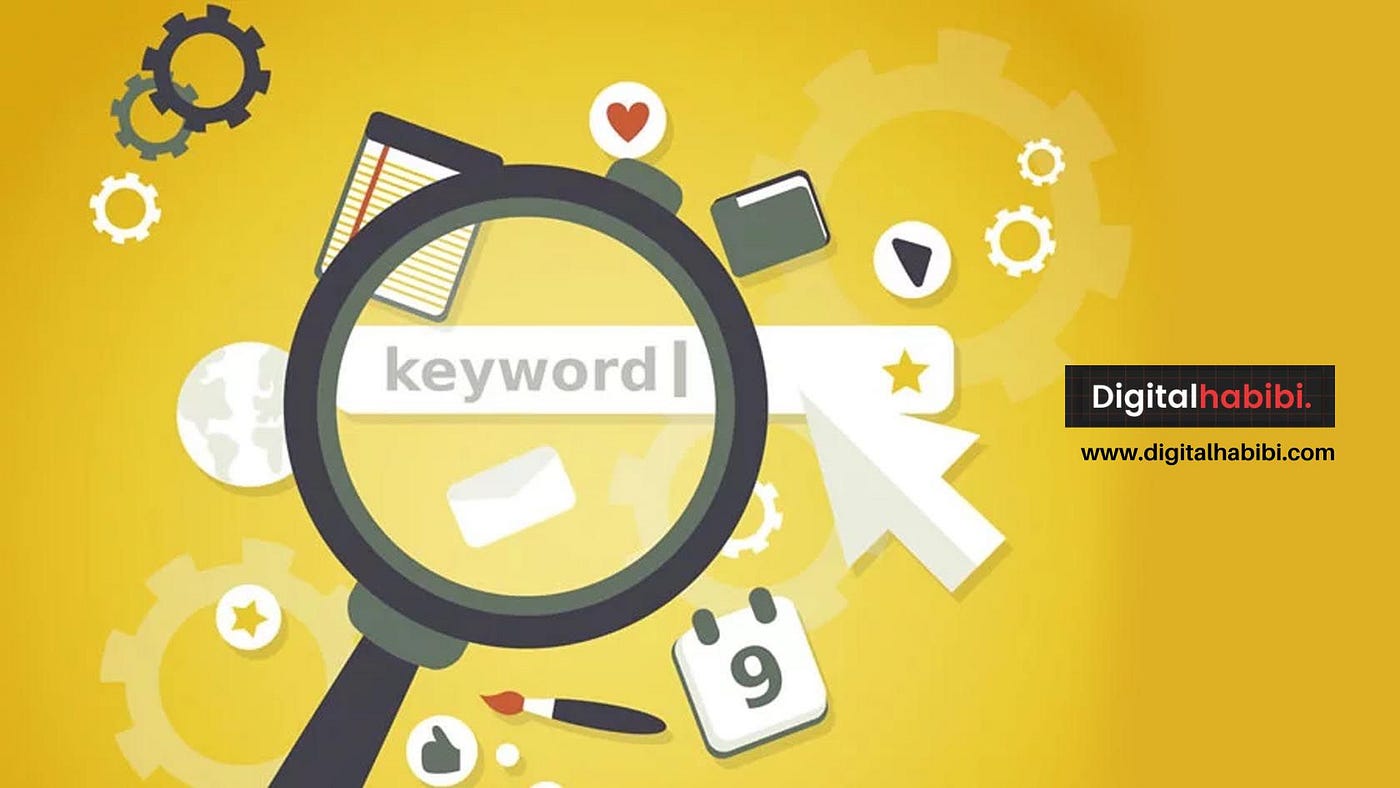 Unlocking the Power of SEO: Analyzing Your Site's Performance - Keyword Research