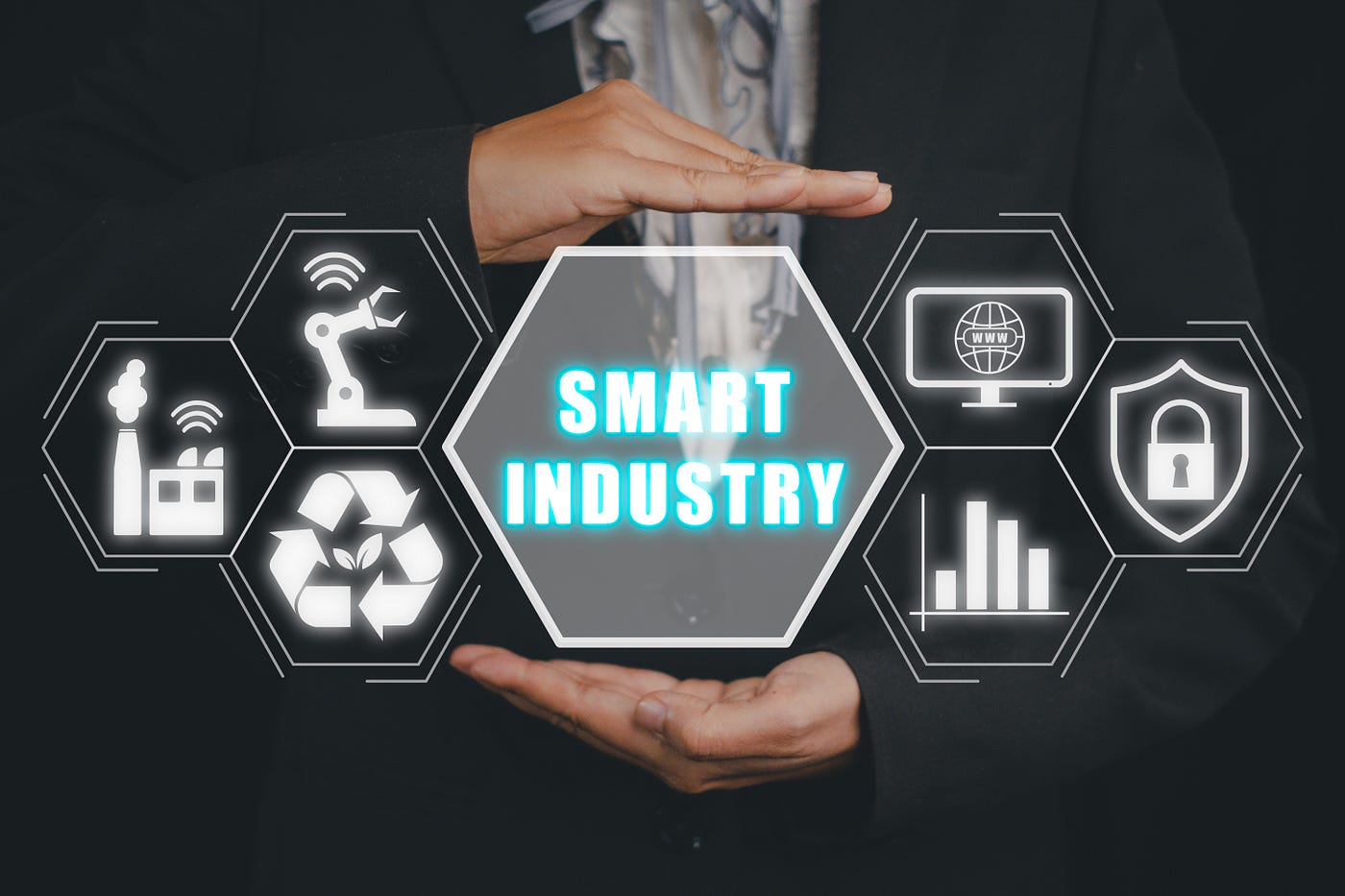 Remote Monitoring with IoT: A Smarter Way to Manage Operations