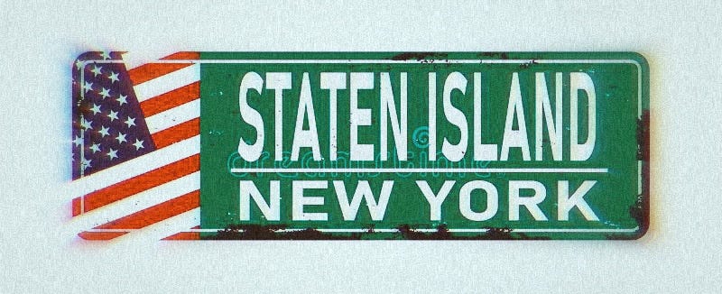 Requiem for Staten Island - by Ryan Isaac