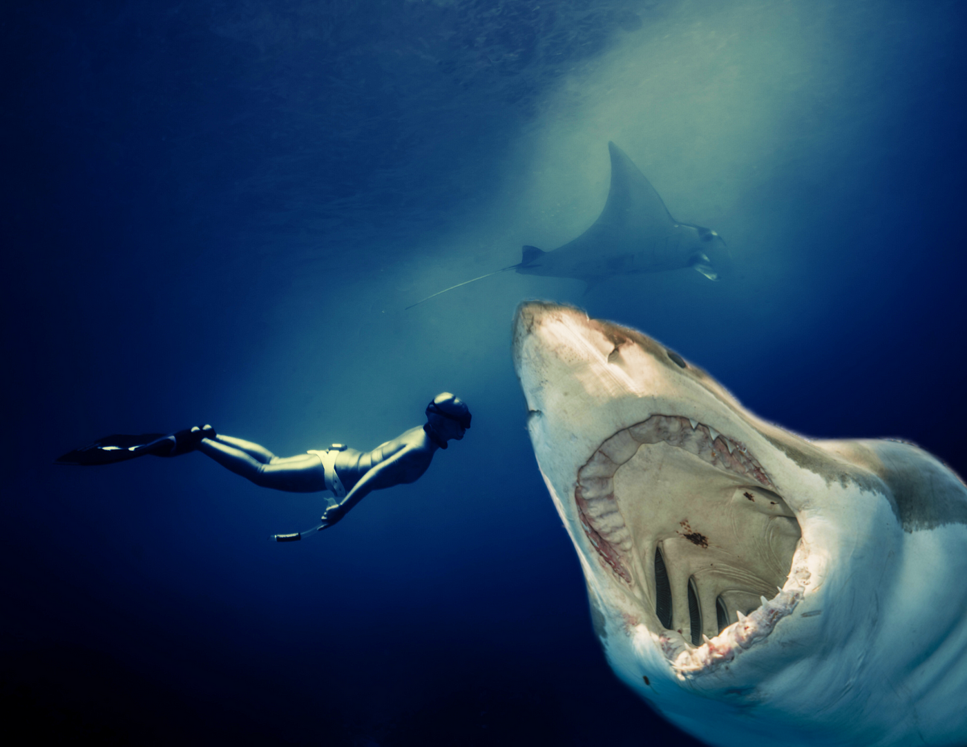 Jaws (2025) Could Be the Most Terrifying Shark Movie Ever! | by Zach Fisher  | Medium