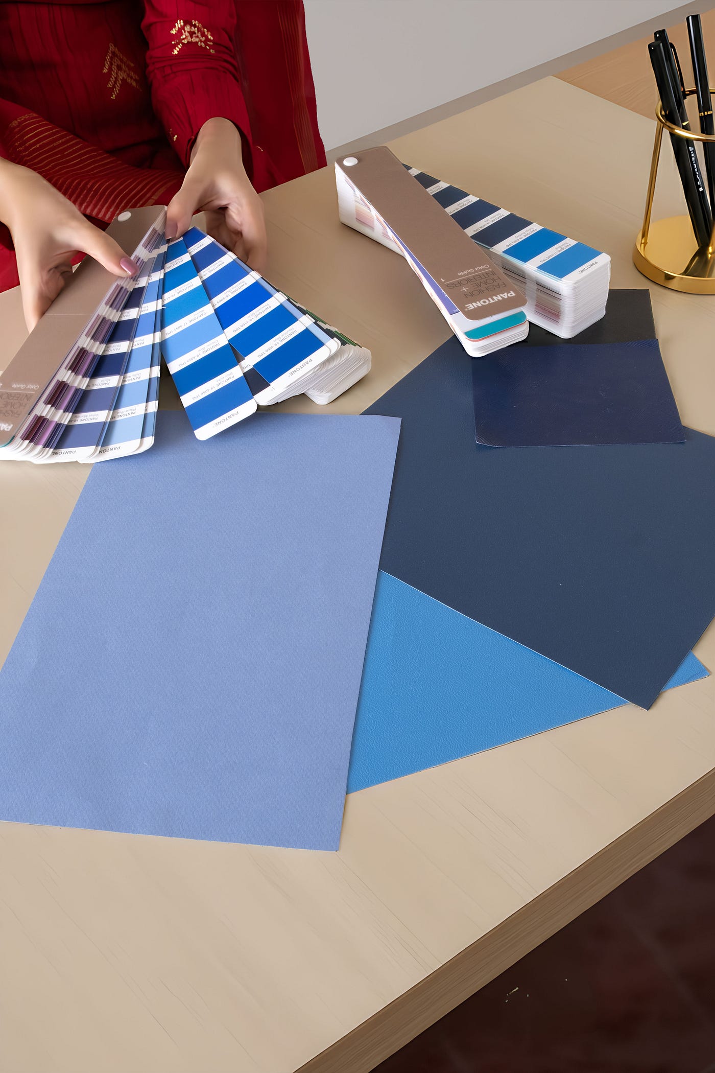 How We Selected Our 2026 Accomplish Planner Colours