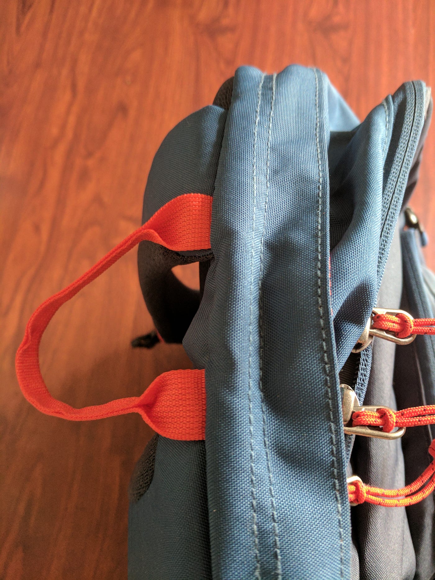 buy patagonia backpack PATAGONIA - BLACK HOLE PACK - 25L - TIDAL TEAL