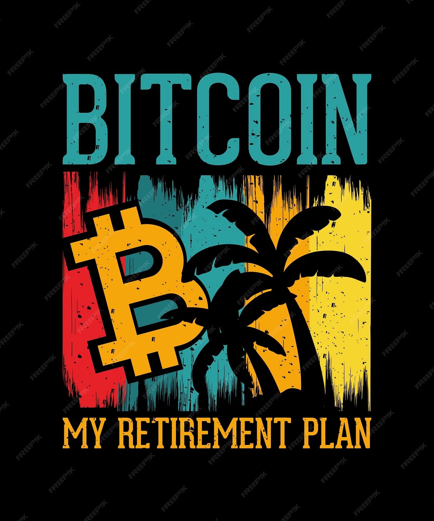 Why does a Bitcoin Roth IRA provide zero benefit? | by Aryeh Munk | Medium