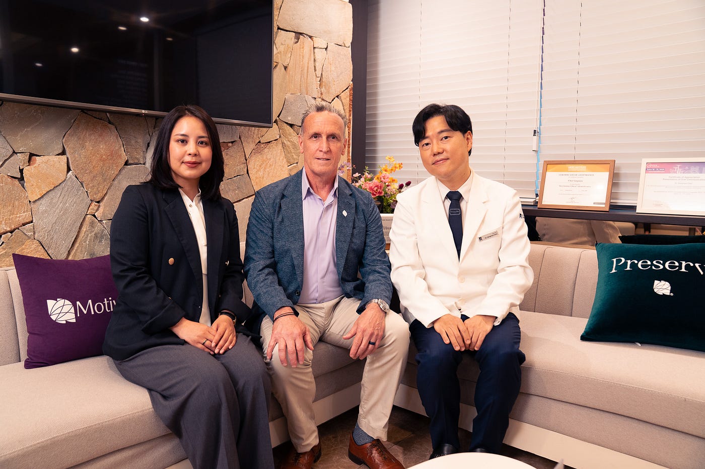 Inside Preservé: A Conversation with Establishment Labs on the Future of Breast Augmentation