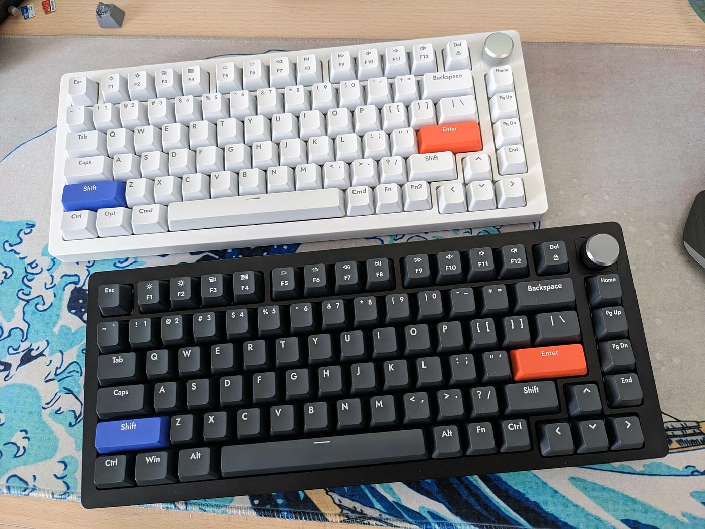 I researched Magnetic Keyboards so you don