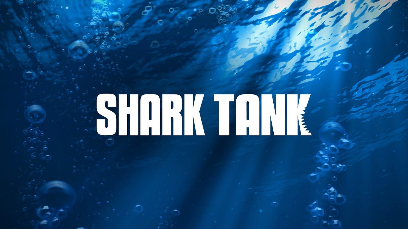 14 Shark Tank Successful Products That Turned a Simple Idea Into a