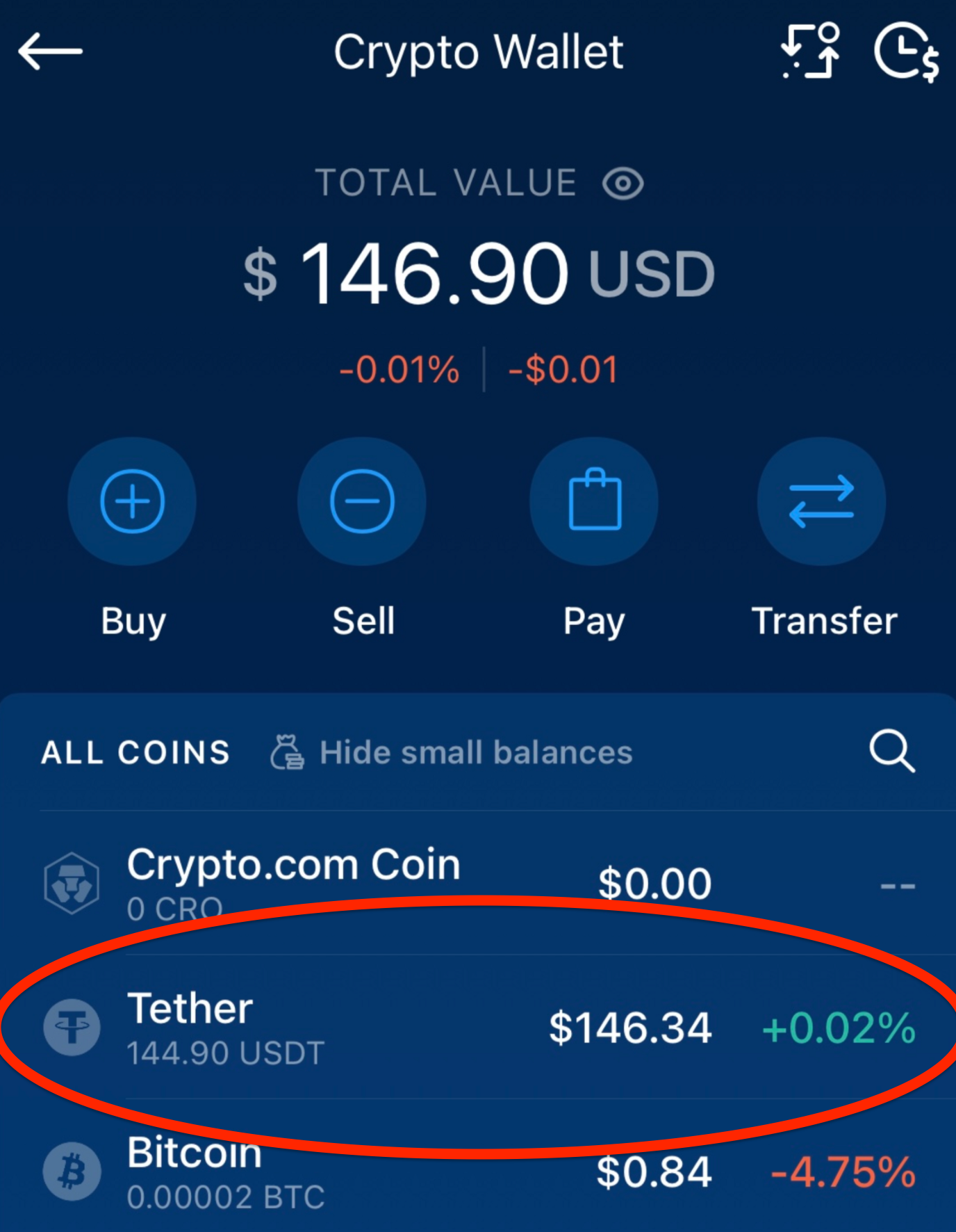 What is Crypto.com Credit? Build Wealth Like the Rich | by Col Jung |  DataDrivenInvestor