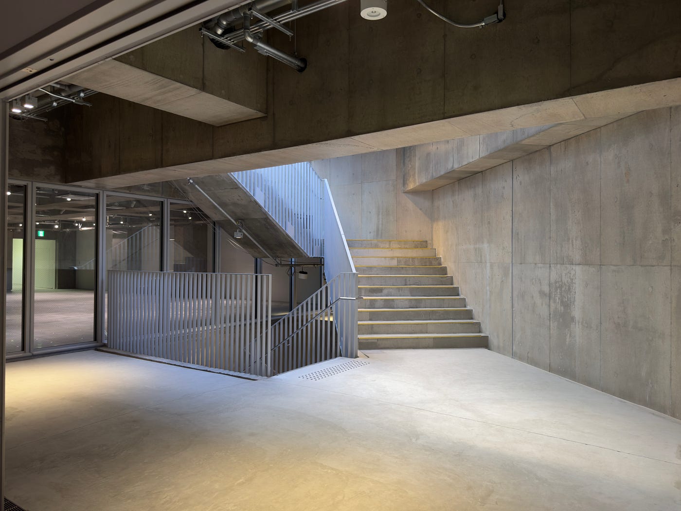 Architecture of Absence: Sony's Radical Reimagining of Urban Space