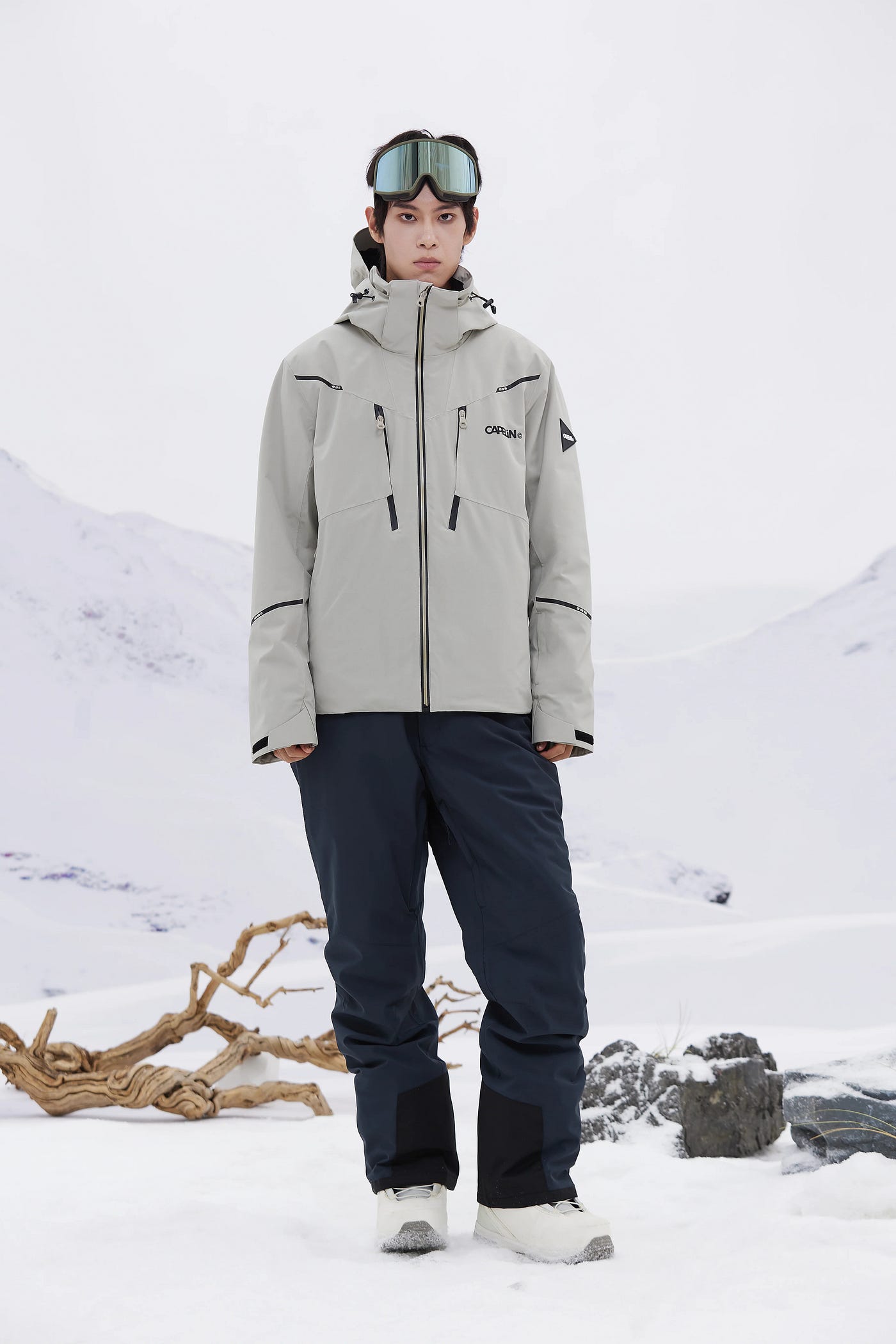 # Southern Hemisphere Ski Gear Brand Guide: Chill Out and Gear Up!
