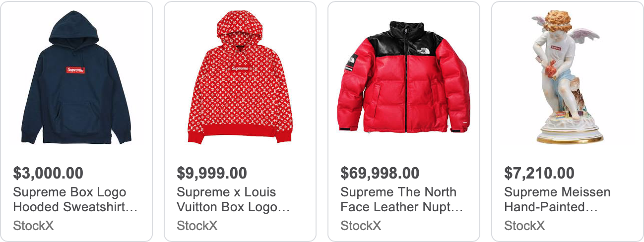 Louis Vitton X Supreme hoodie (UA)  Supreme hoodie, Louis vitton, Clothes  design
