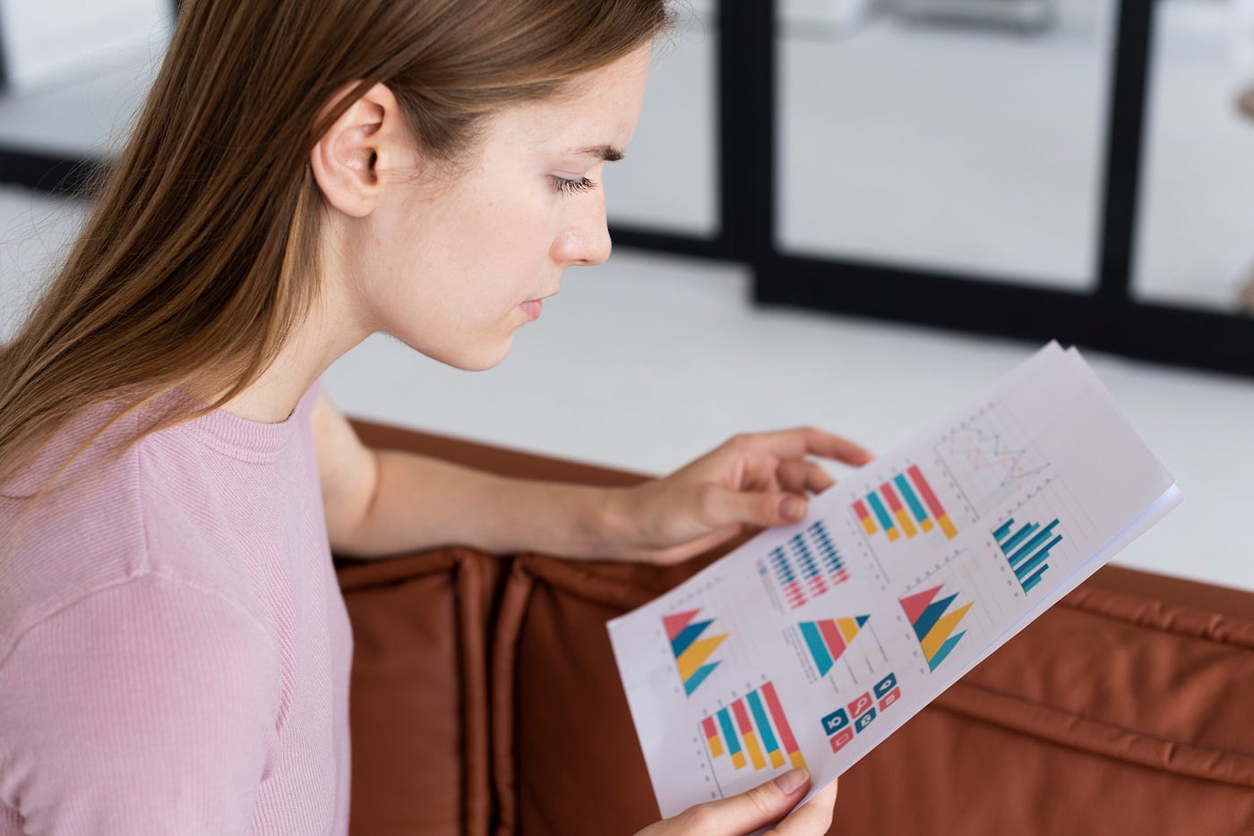 Statistics Assignment Help: A Student’s Path to Success