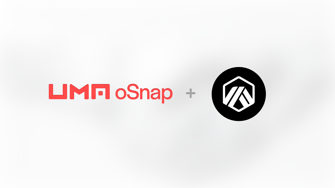Arbitrum DAO integrates oSnap for 45M ARB incentives program | by  dreamsofdefi | UMA Project | Medium