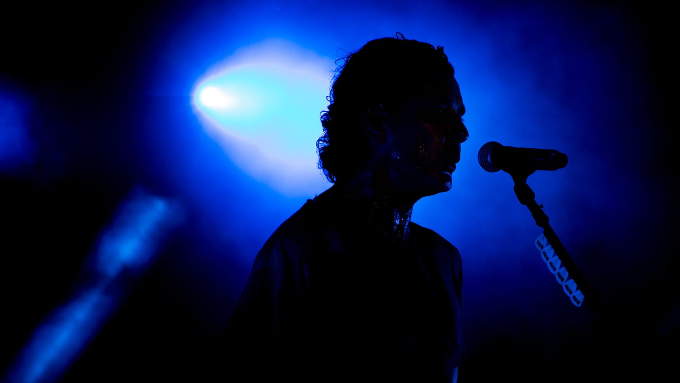 Rock Vocalist rock-vocalist