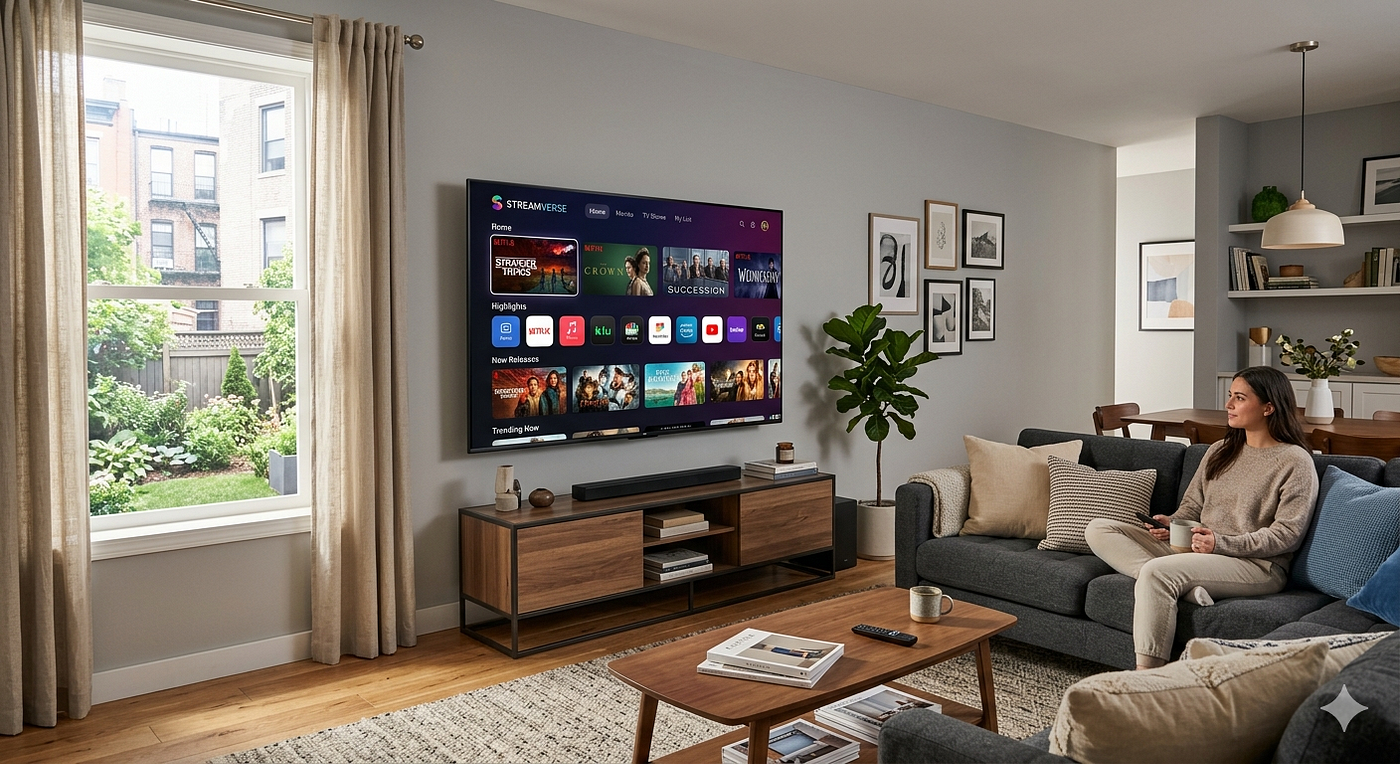 IPTV vs Traditional Cable: Which One Is Better Today?