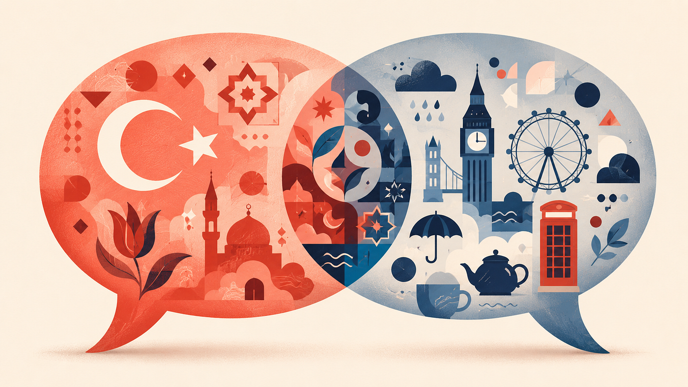 Dil Takası (Language Exchange) Nasıl Yapılır? Partner Bulma Rehberi