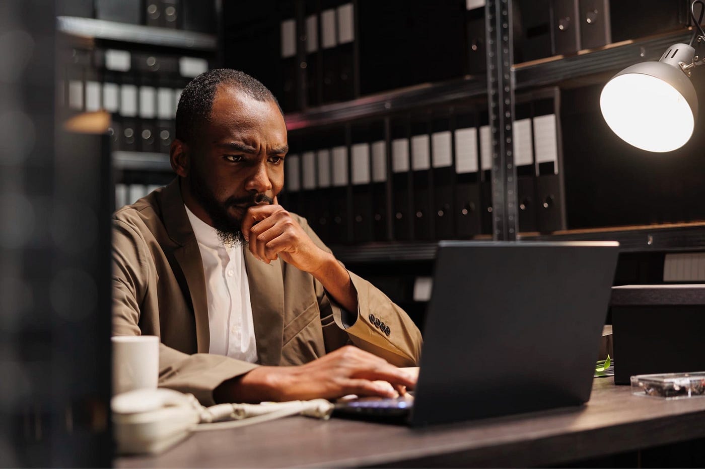 He Said Nothing Was Going On — Until the Metadata Spoke; Infidelity, Digital Shadows, and the…