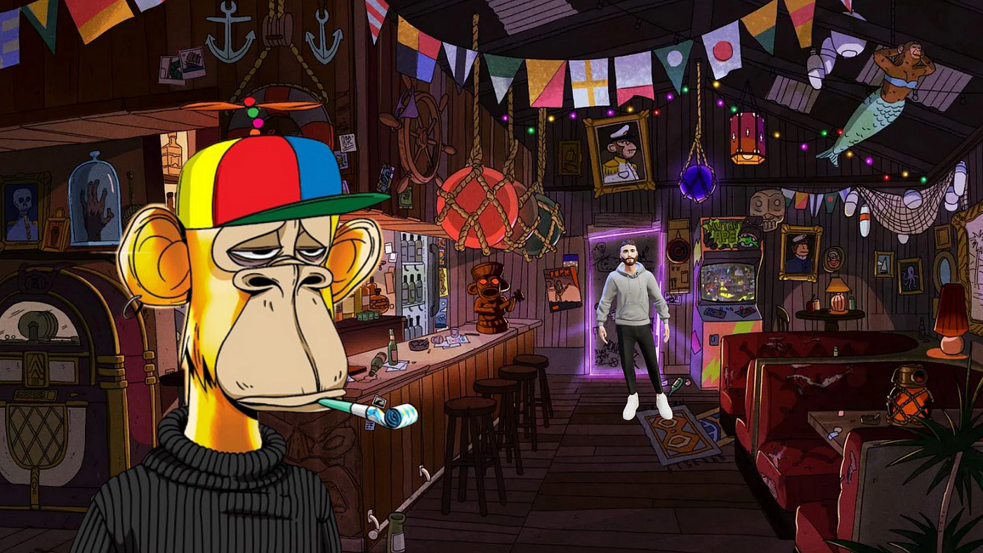 Exploring the Creative Landscape of Bored Ape Yacht Club | by KAF |  BanklessDAO | Medium