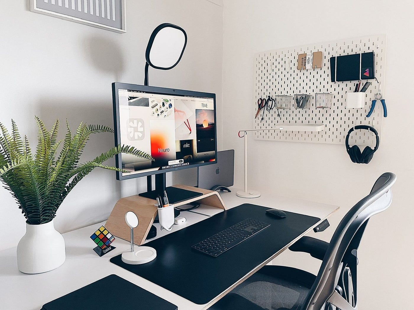 Self Development and Productivity in 2026: What Actually Works