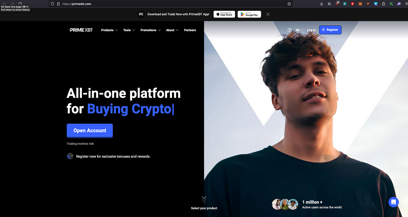 5 Emerging PrimeXBT Contest Trends To Watch In 2021