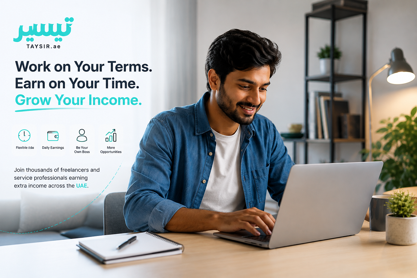Looking for a Simple Way to Earn Extra Income in the UAE?