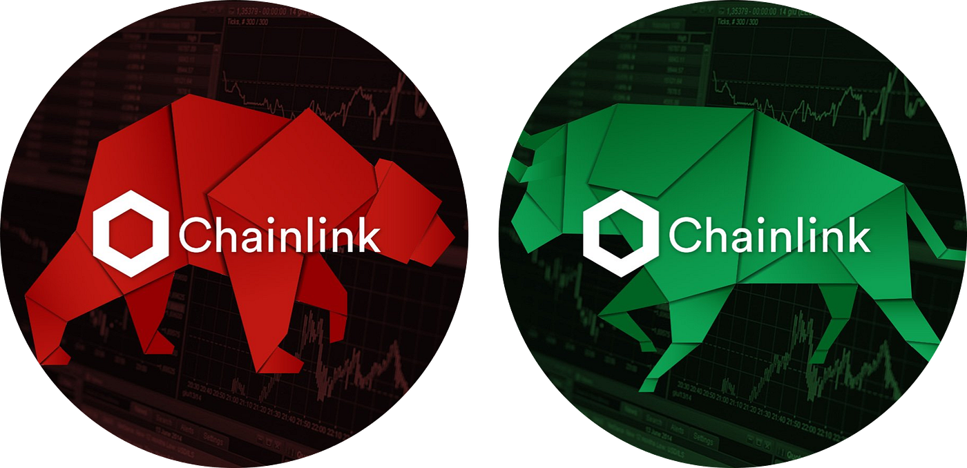 An On-Chain Analysis of Chainlink | by Jesus Rodriguez | Sentora | Medium