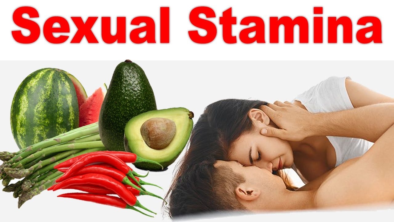 Best Home Remedies To Improve Your Sexual Stamina and Desire by